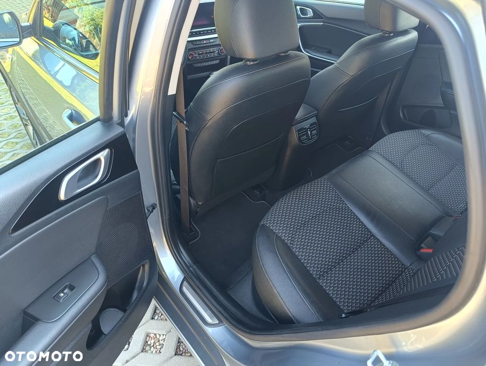 Kia XCeed 1.5 T-GDI OPF DCT7 SPIRIT - 10