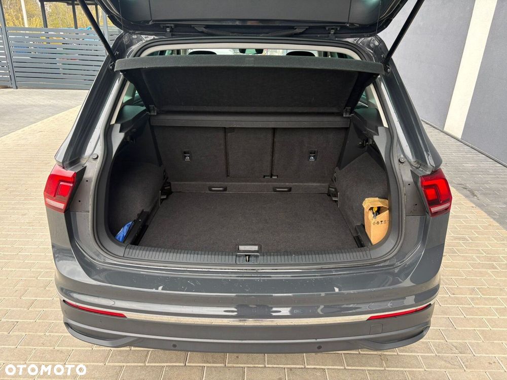 Volkswagen Tiguan 2.0 TDI SCR Life DSG - 19