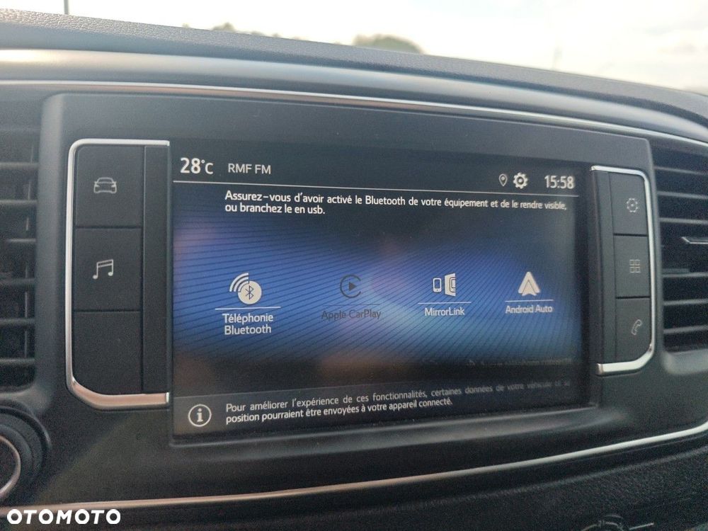 Toyota Proace Verso 2.0 D4-D Long Business - 20