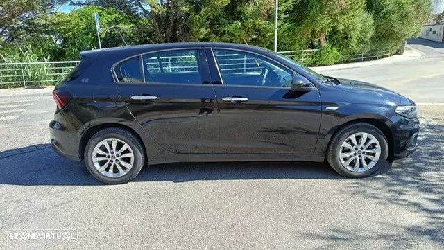 Fiat Tipo 1.3 M-Jet Lounge - 4