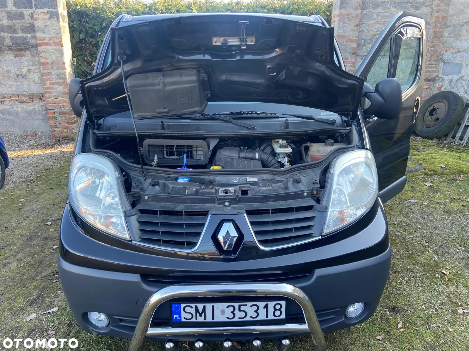 Renault Trafic - 14