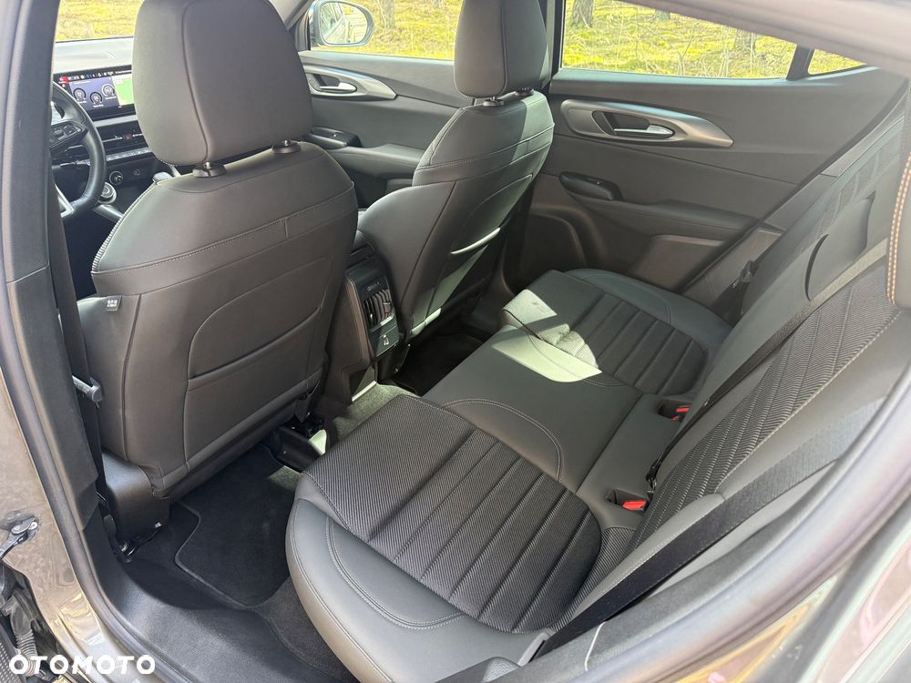 Alfa Romeo Tonale 1.3 VGT Q4 Ti - 25