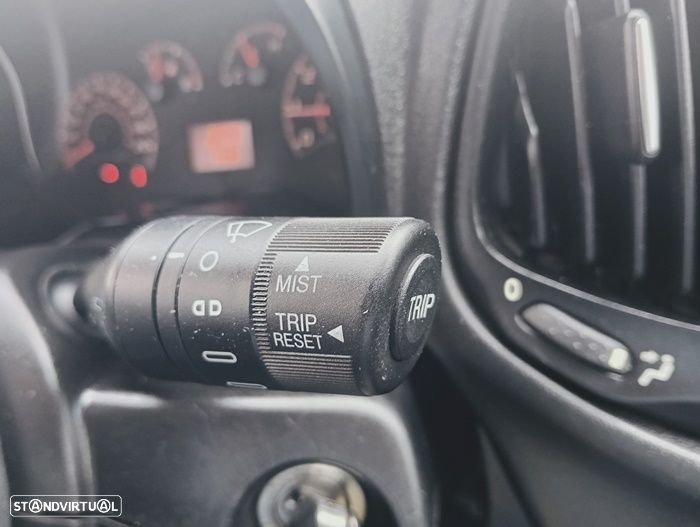 Fiat DOBLO CARGO1.3 MJ EASY 3Lugares - 32