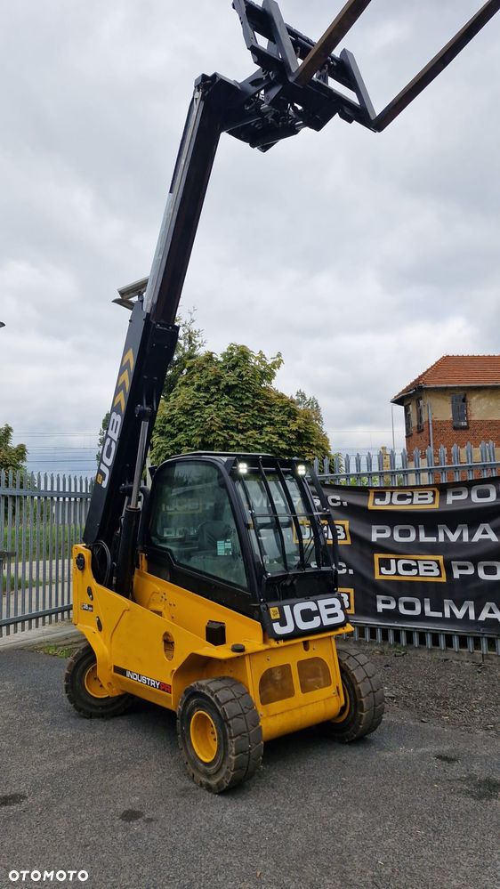 JCB TLT35-26D - 4