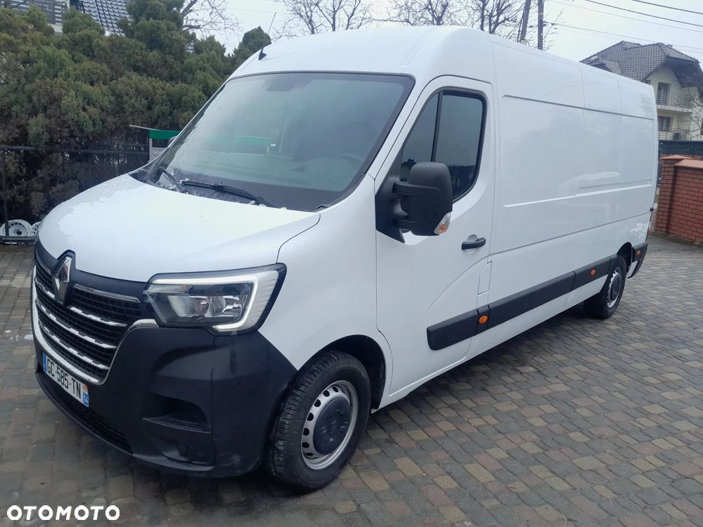 Renault Master - 3