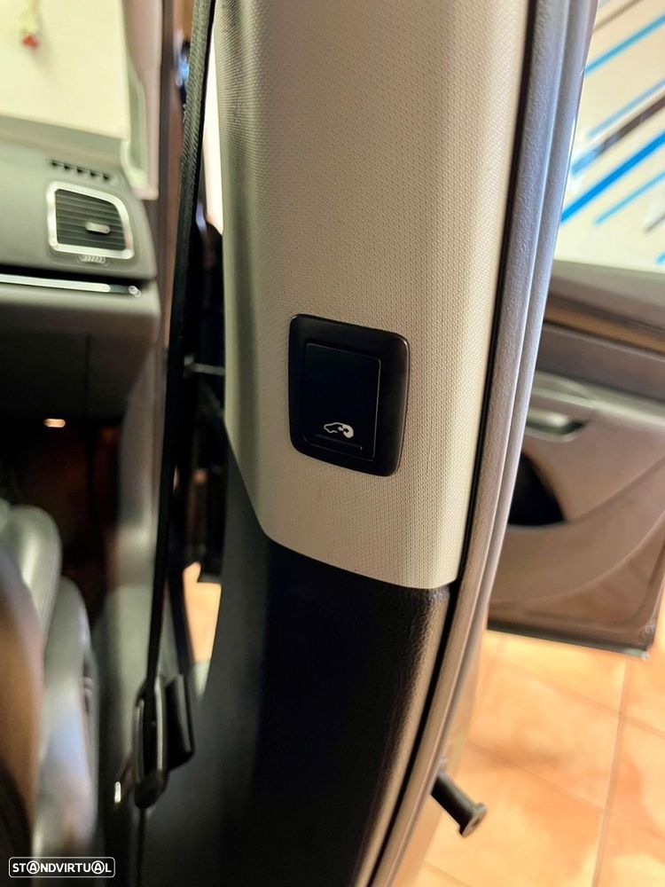 SEAT Alhambra 2.0 TDI Style DSG - 40