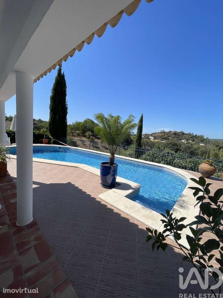 Casa / Villa T6 em Querença, Tôr e Benafim de 834,00 m2 - Grande imagem: 4/30