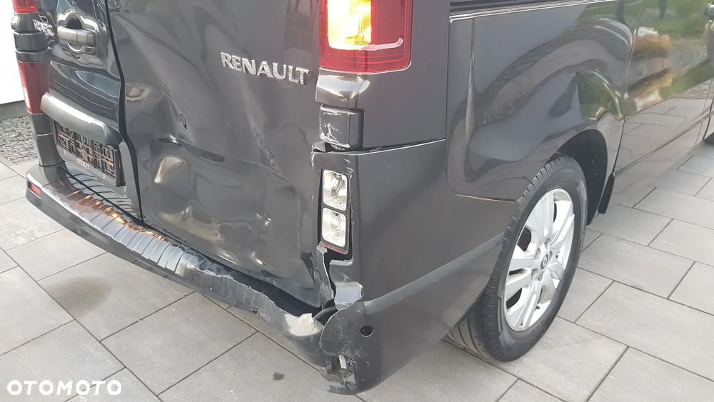 Renault TRAFIC - 23
