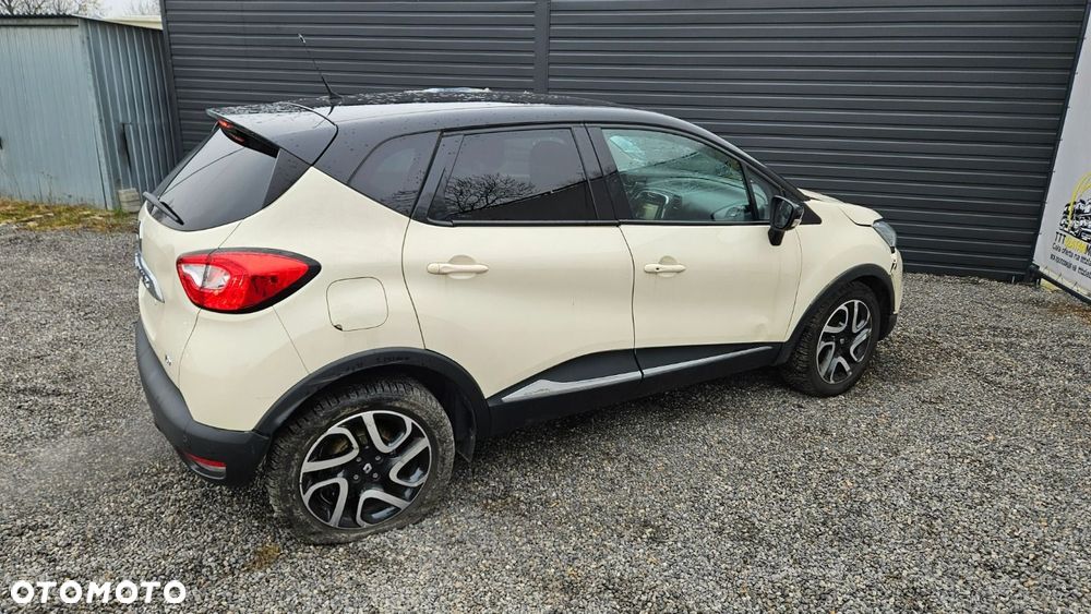 Renault Captur - 14