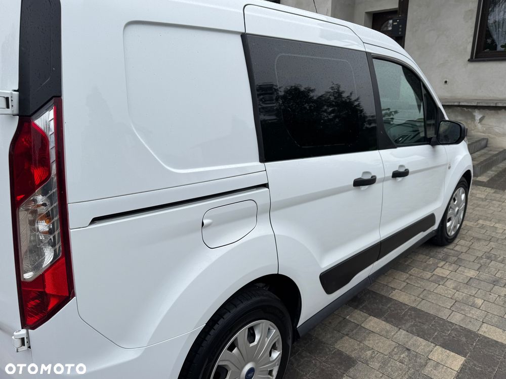 Ford Transit Connect 230 L2 Trend (bryg.) - 10