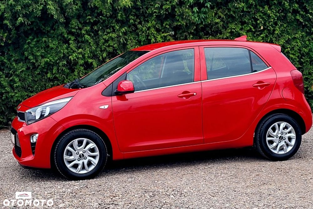 Kia Picanto - 13