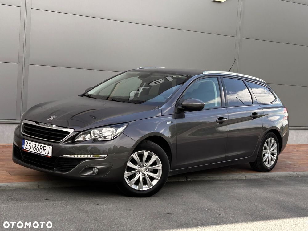 Peugeot 308 ver-1-6-hdi-outdoor - 13