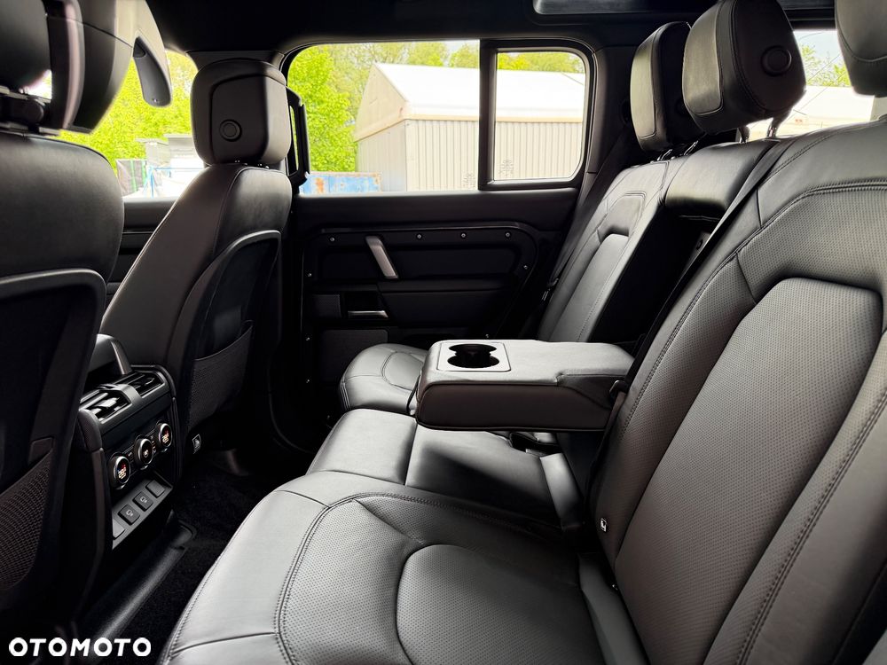 Land Rover Defender 5.0 P525 V8 Carpathian Edition - 17