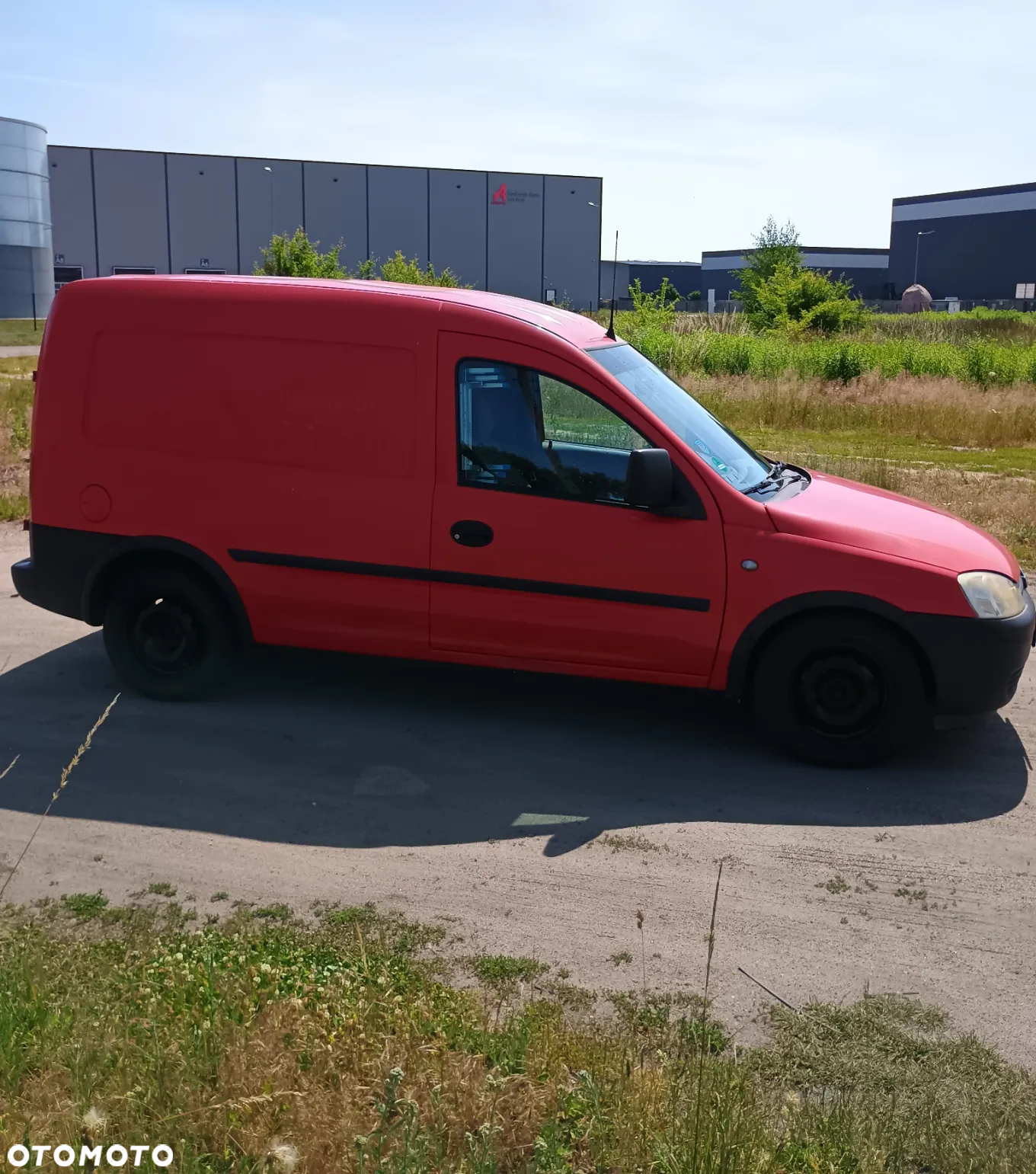Opel Combo - 2