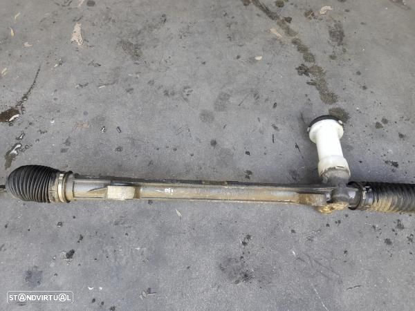 Caixa Direçao Hyundai I30 (Fd) - 6