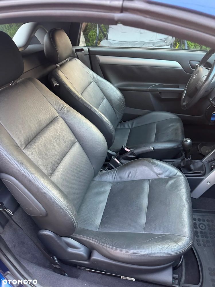 Opel Tigra 1.8 Cosmo - 18
