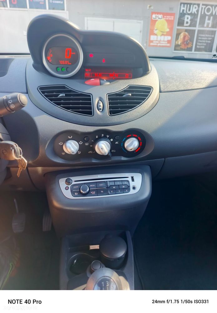 Renault Twingo - 7
