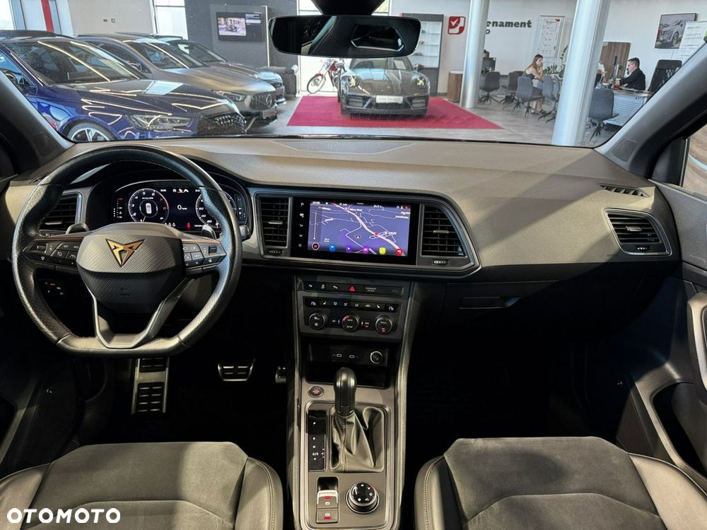 Cupra Ateca - 16