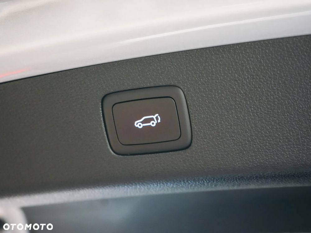 MG HS PHEV Luxury - 29