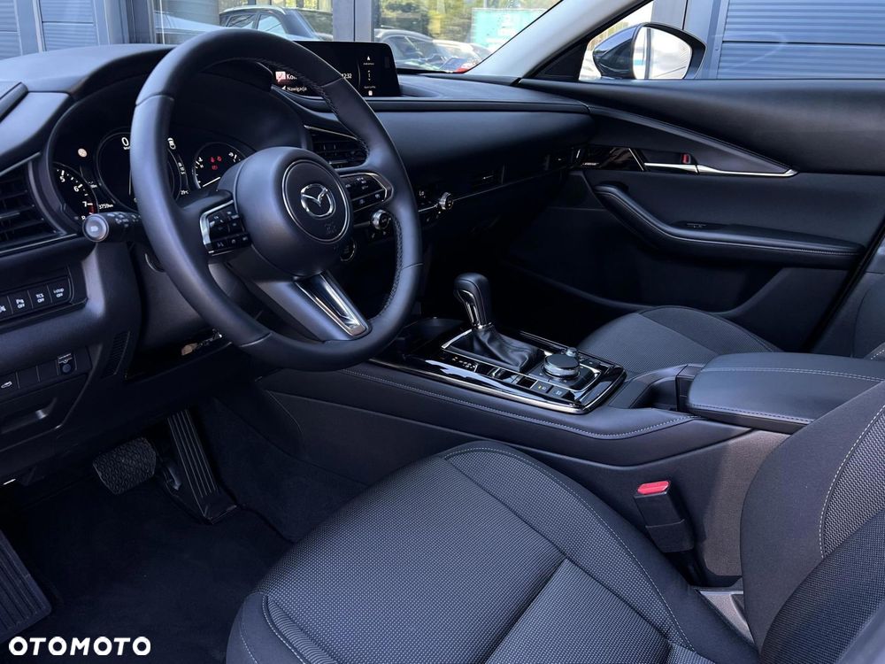 Mazda CX-30 - 10