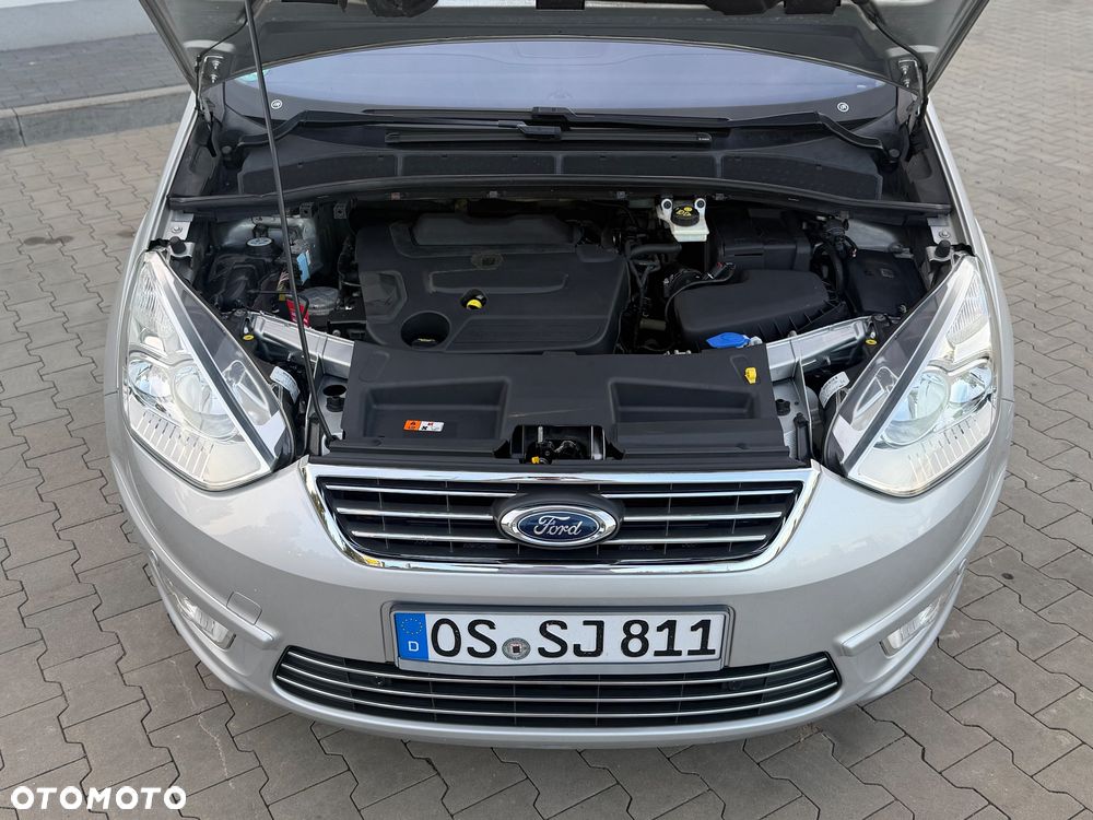 Ford Galaxy - 18