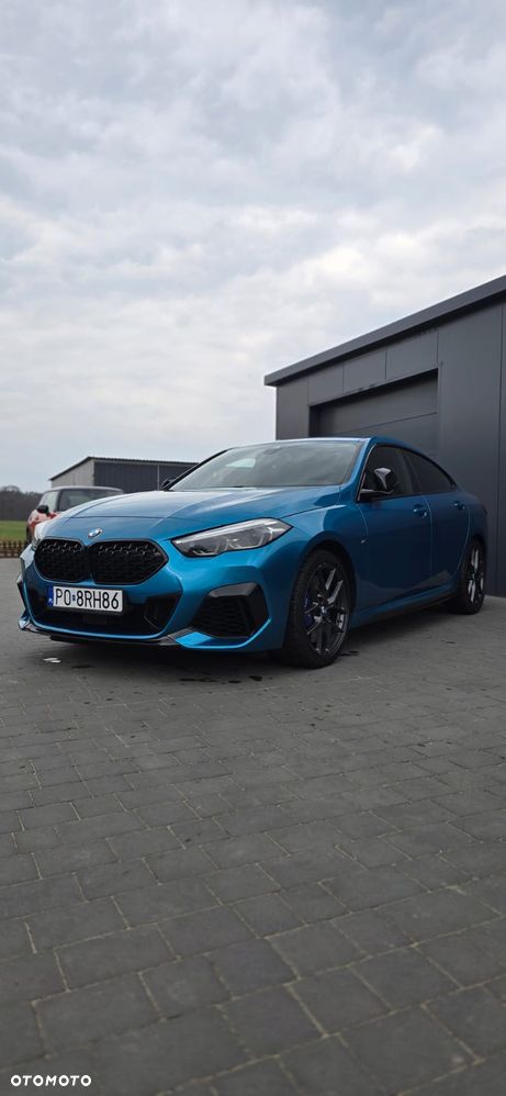 BMW Seria 2 M235i xDrive - 6