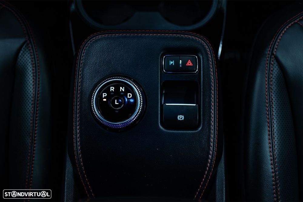 Ford Mustang Mach-E 75.7 kWh Premium AWD - 19