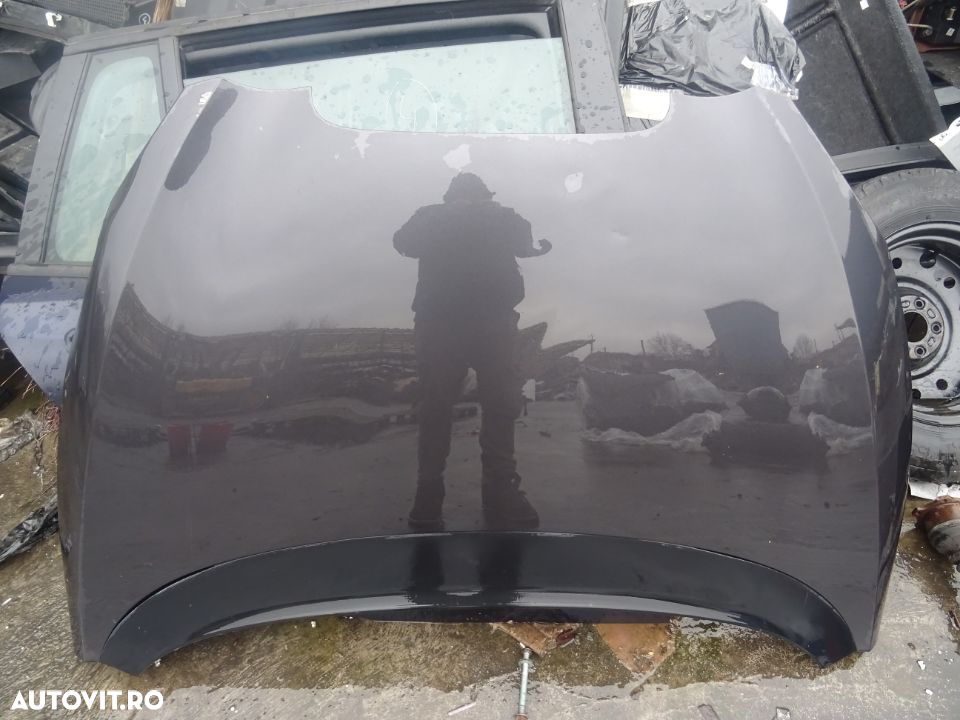 Vand Fata Completa Seat Altea din 2007 volan pe stanga - 5