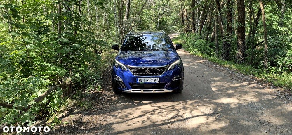 Peugeot 3008 - 3