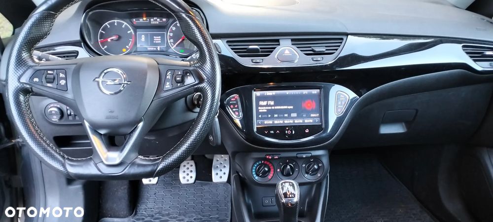 Opel Corsa 1.0 Ecotec Turbo (ecoFLEX) Start/Stop Innovation - 37