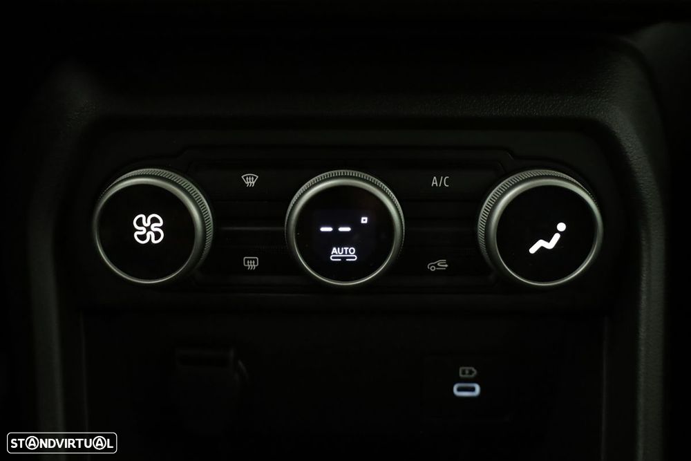 Dacia Sandero 1.0 ECO-G Journey Bi-Fuel — fotografia 12