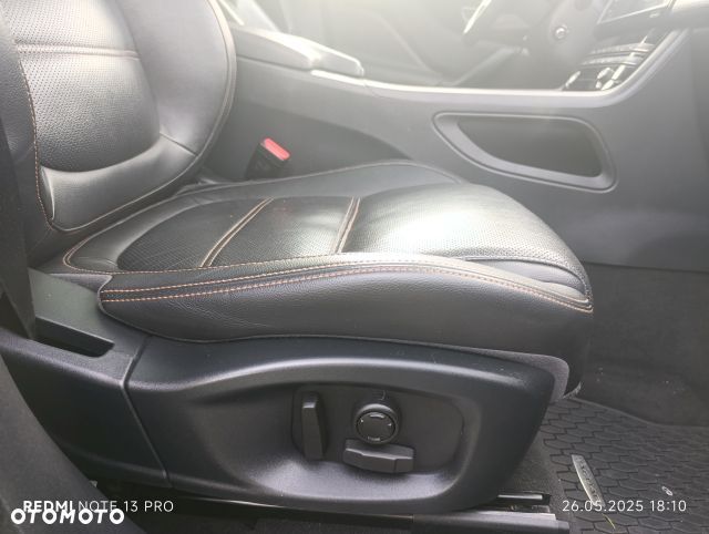 Jaguar F-Pace 25t AWD Prestige - 10