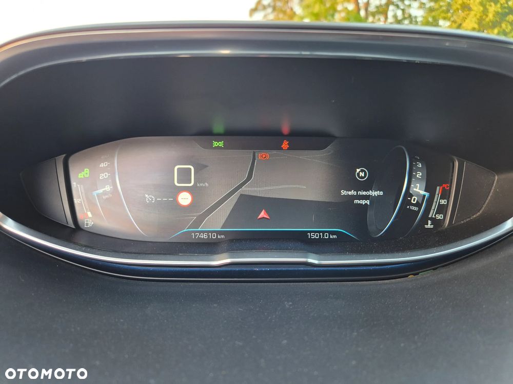 Peugeot 3008 BlueHDi 130 Stop & Start Allure - 18