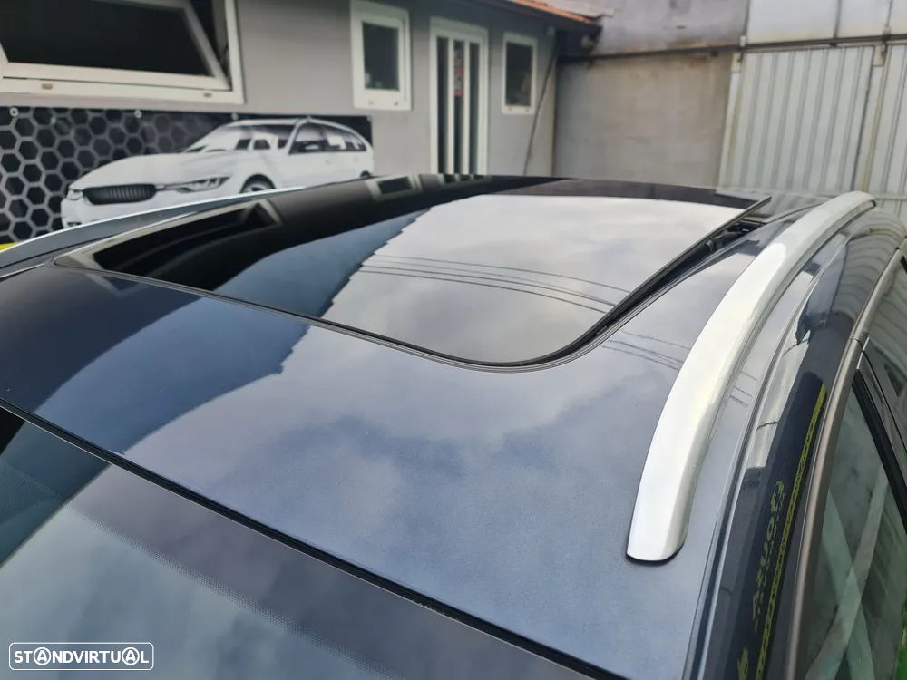 SEAT Leon ST 1.6 TDI Reference S/S - 5
