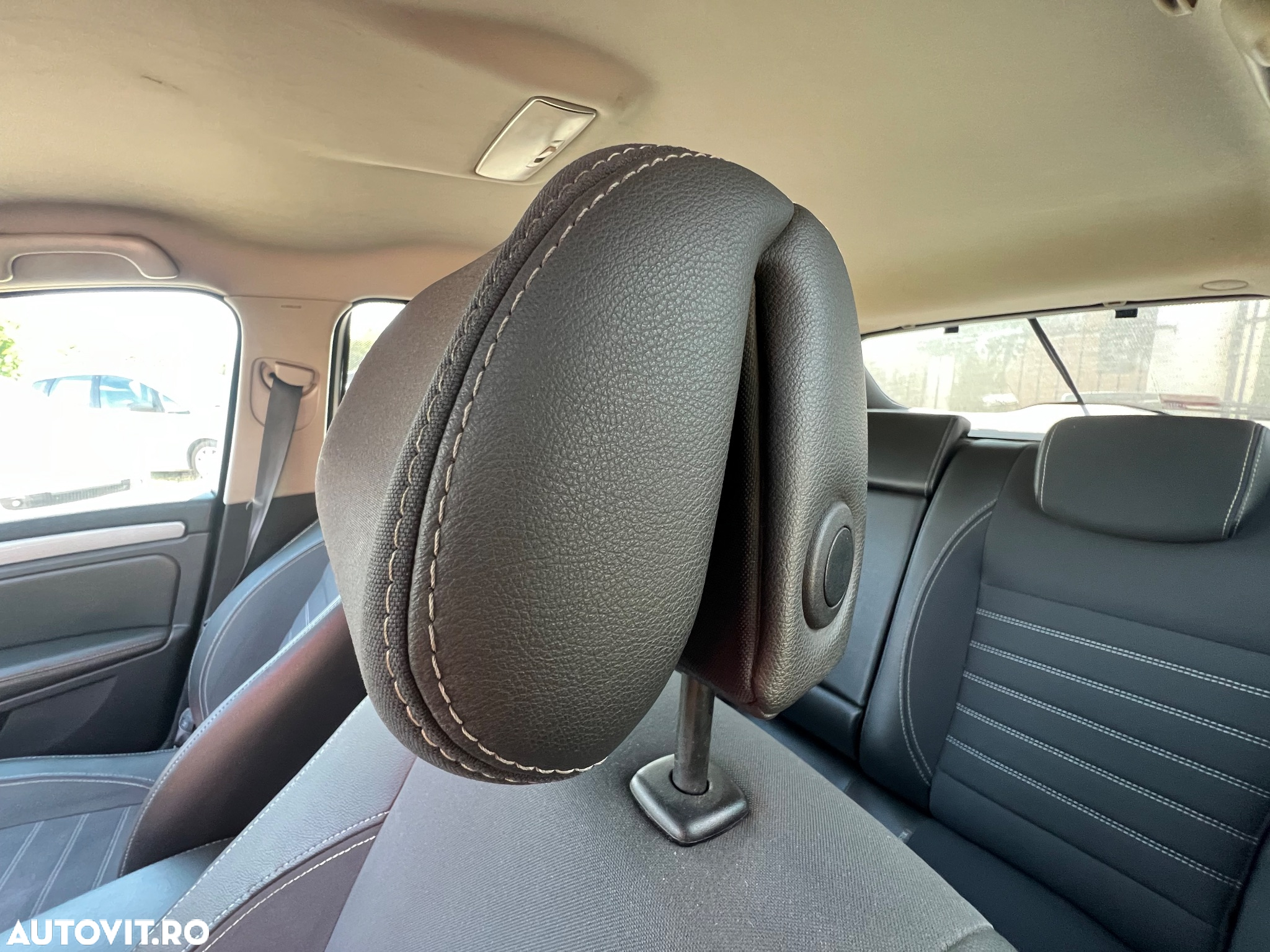 Renault Laguna Grandtour ENERGY dCi 130 FAP Start-Stop Paris Business - 22