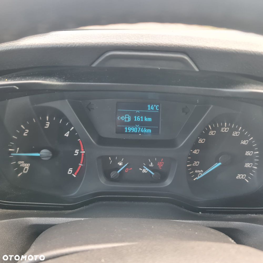 Ford TRANSIT - 16