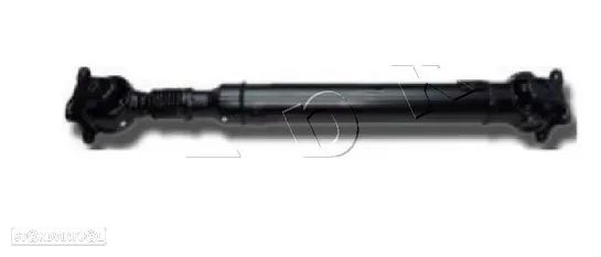 Veio de transmissão Suzuki Jimny 1.3 16V 1998-   27102-82A00  2170282A00 - 1
