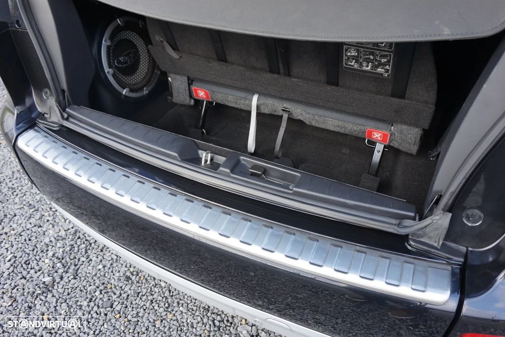 Mitsubishi Outlander 2.0 DI-D Intense+ 4WD - 54