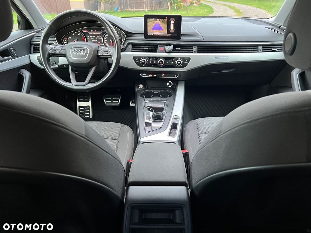 Audi A4 ver-2-0-tdi-quattro-s-tronic - 17
