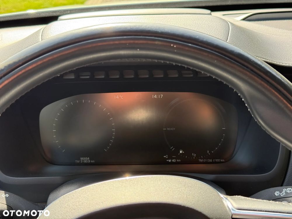 Volvo XC 90 T8 AWD Twin Engine Geartronic Inscription - 13