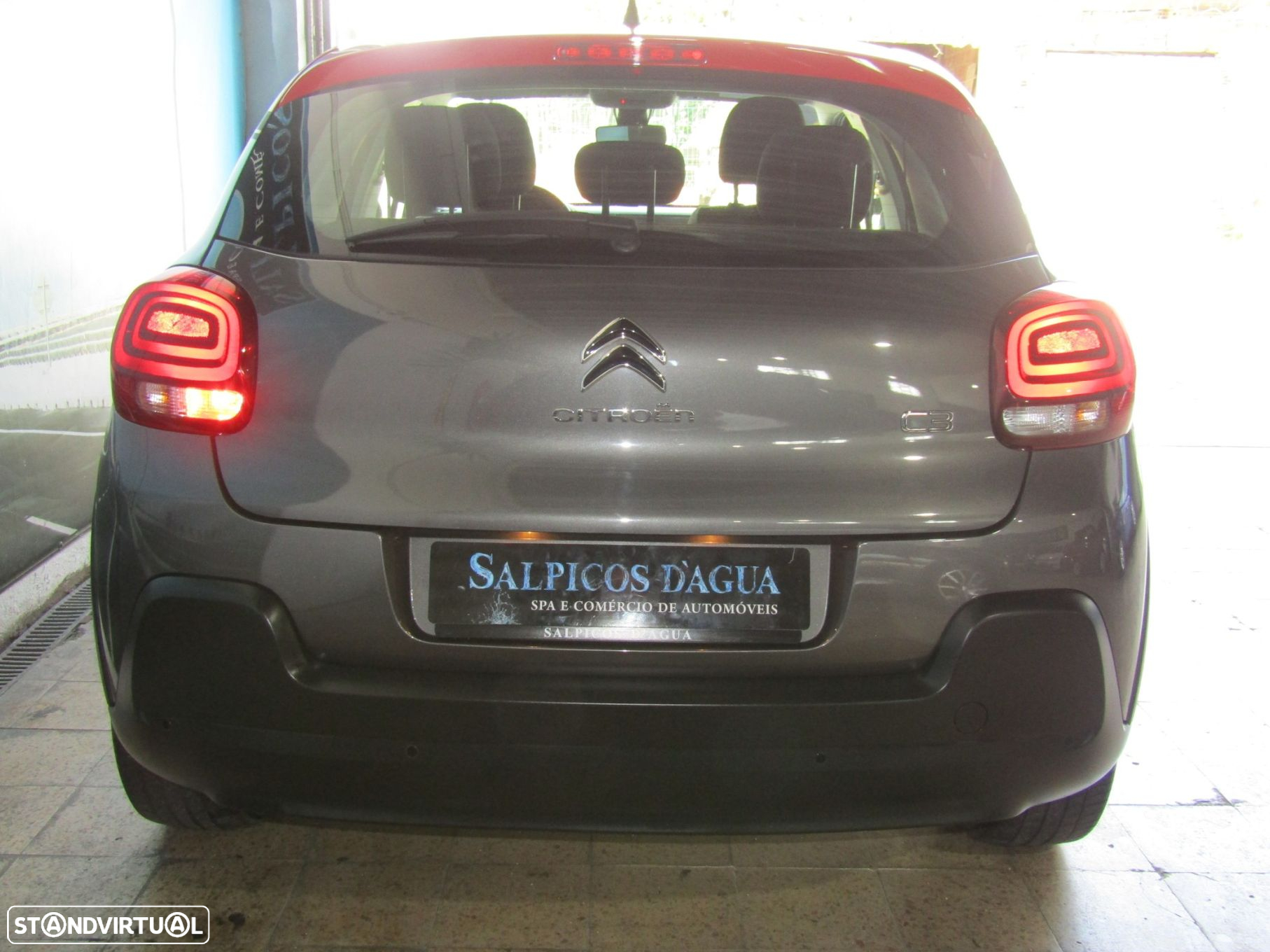 Citroën C3 1.2 PureTech Shine - 5
