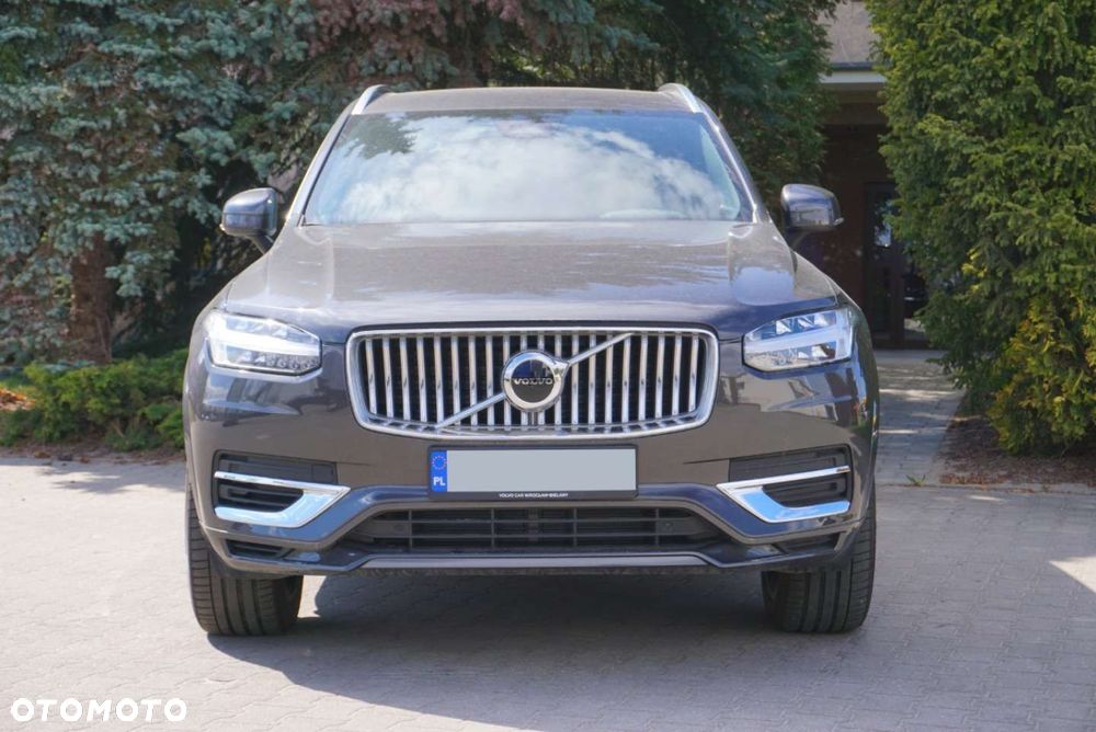 Volvo XC 90 - 3