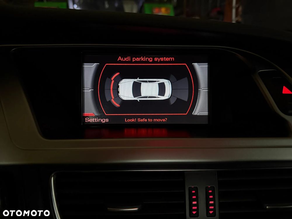 Audi A4 Limousine 2.0 TFSI - 23