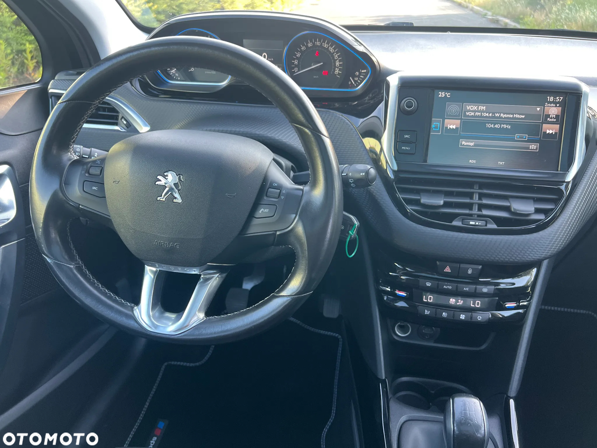 Peugeot 2008 - 28