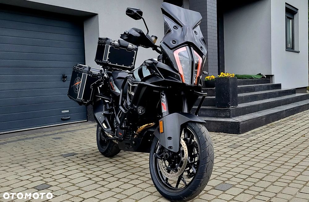 KTM Super Adventure - 12