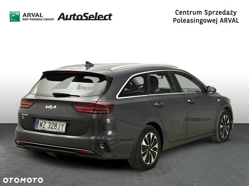 Kia Ceed 1.5 T-GDI M - 6