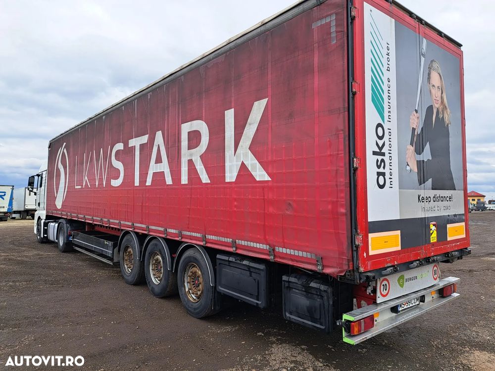 Berger SAPL 24 LTN - 17