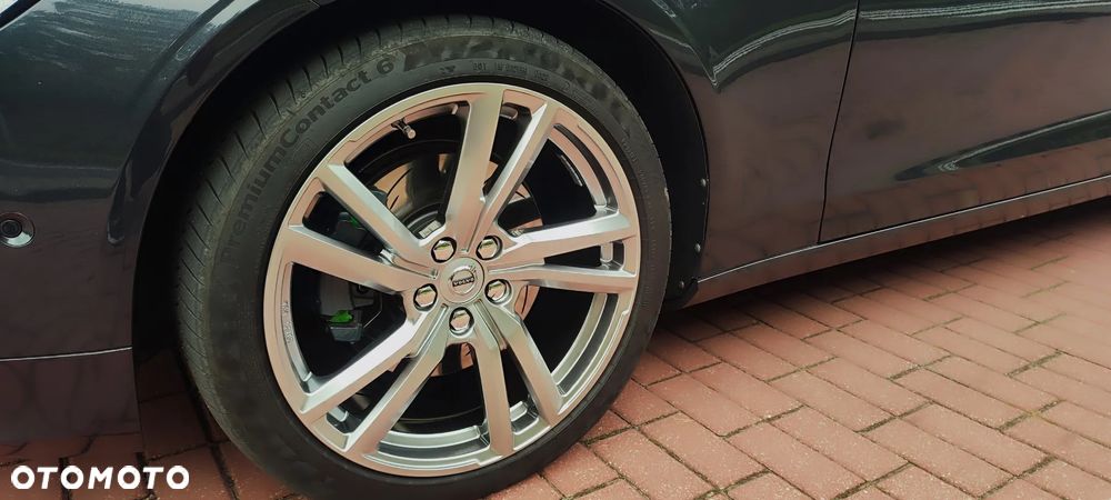 Volvo S90 D4 SCR Momentum Pro - 11