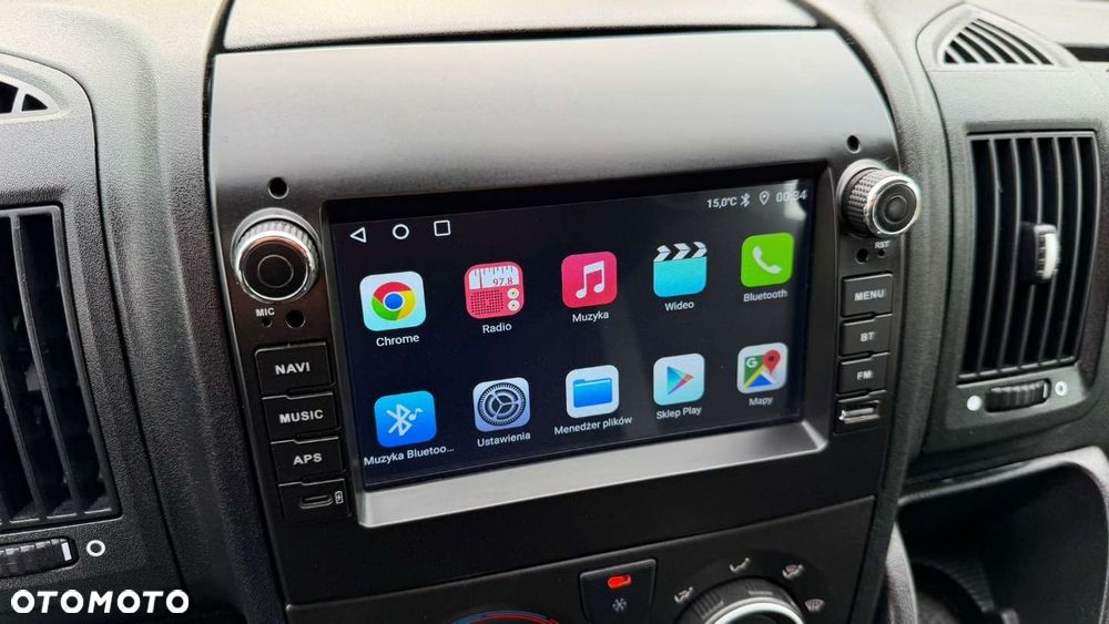 Citroën Jumper - 13