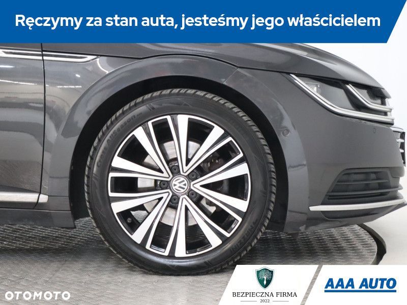 Volkswagen Arteon - 17